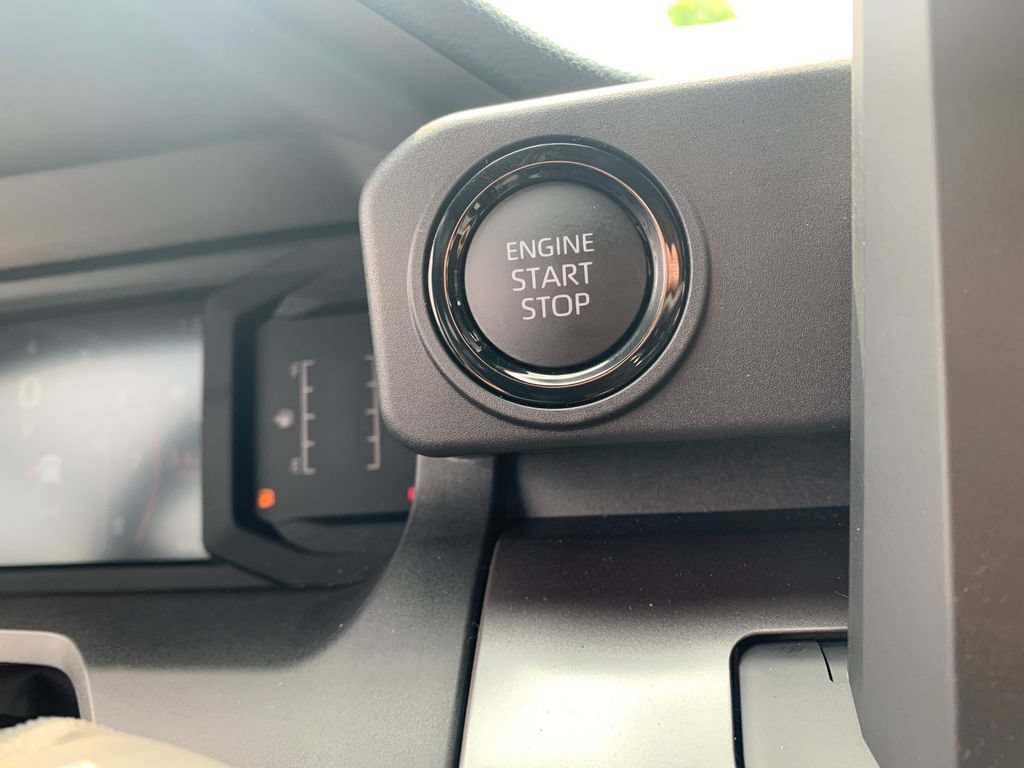 New 2026 Toyota Tacoma SR5 RWD image 24