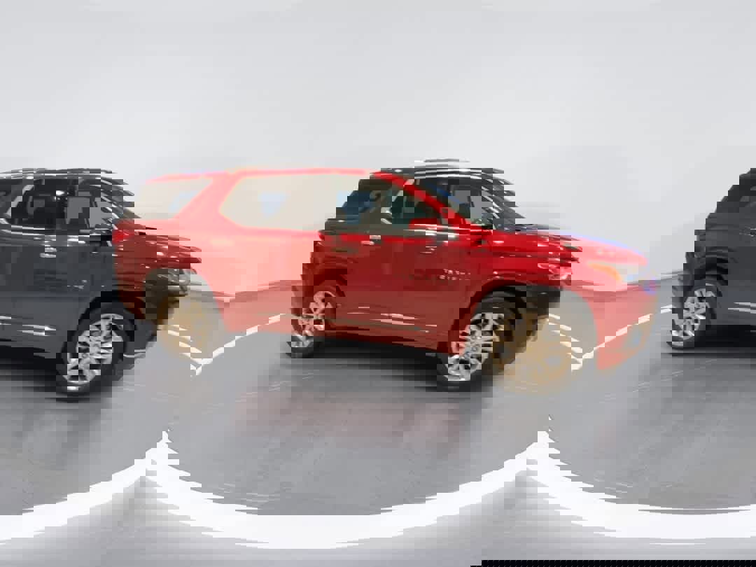 Used 2019 Chevrolet Traverse High Country image 9