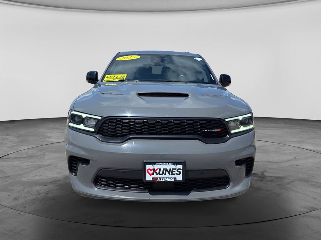 Used 2025 Dodge Durango R/T AWD/4WD image 2