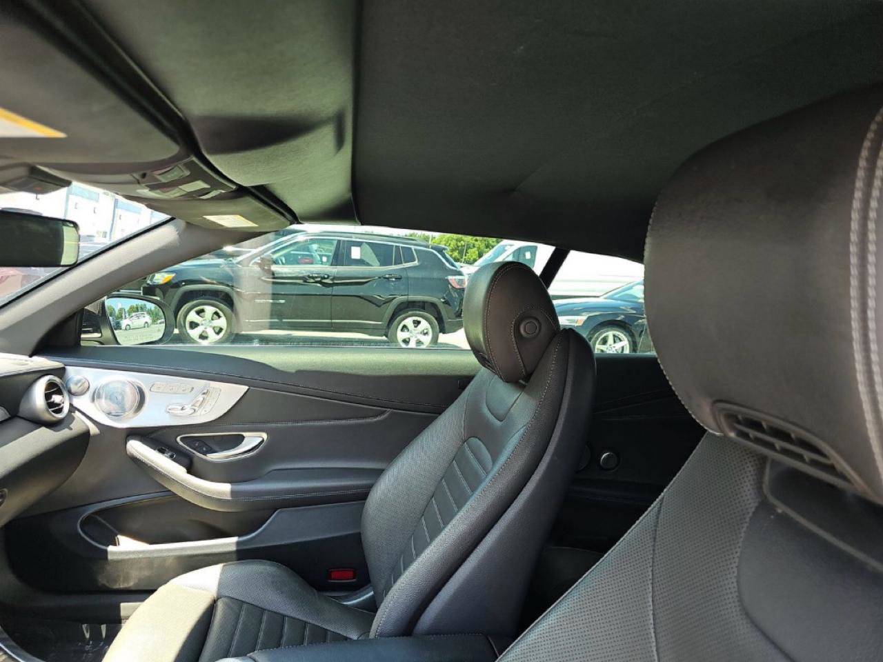 Used 2019 Mercedes-Benz C 43 AMG 4MATIC Cabriolet image 10