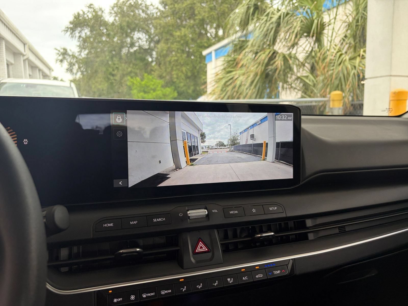 Used 2026 Kia K4 FWD image 24