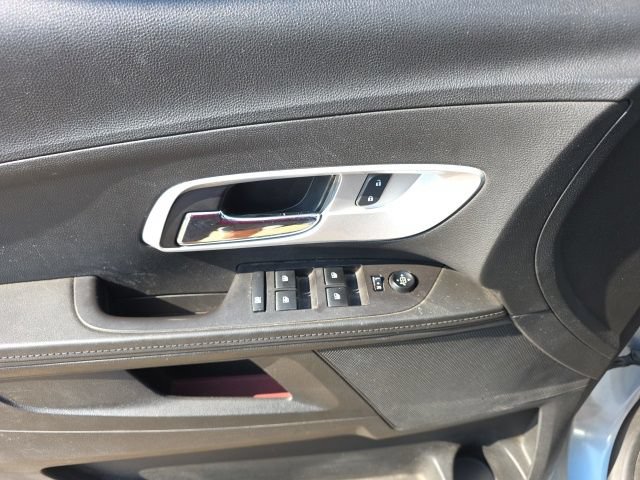 Used 2015 Chevrolet Equinox LS FWD image 13