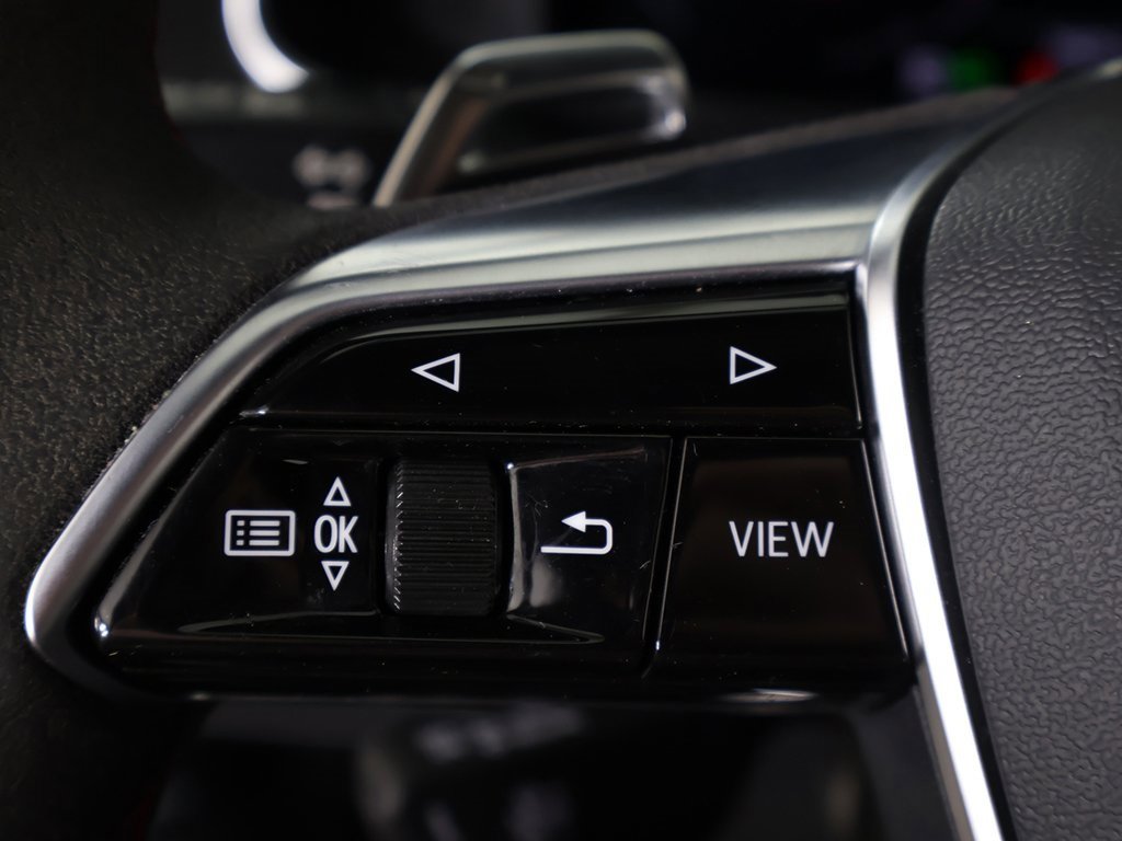 Used 2022 Audi RS 7 Sportback image 47