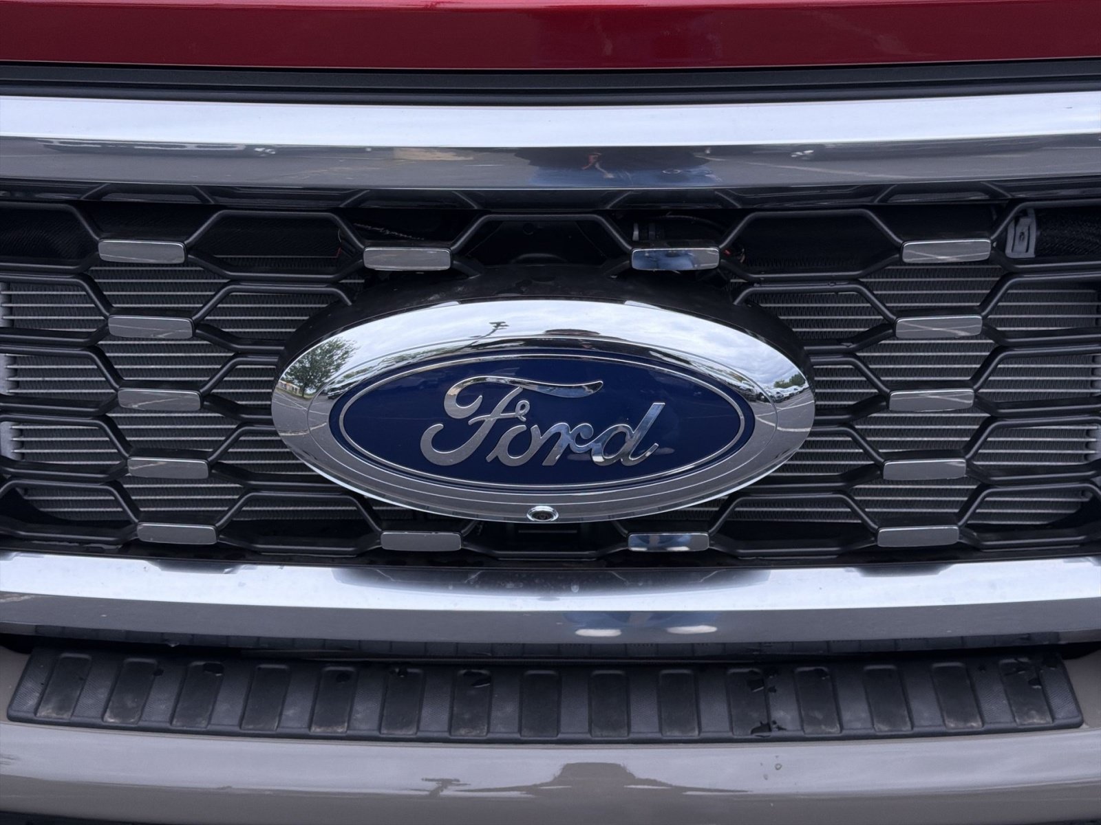 New 2026 Ford F350 King Ranch AWD/4WD image 12