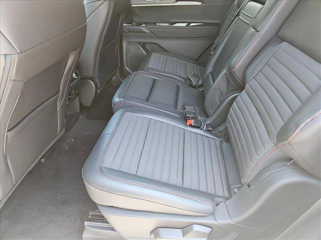 New 2025 Ford Explorer ST-Line image 16