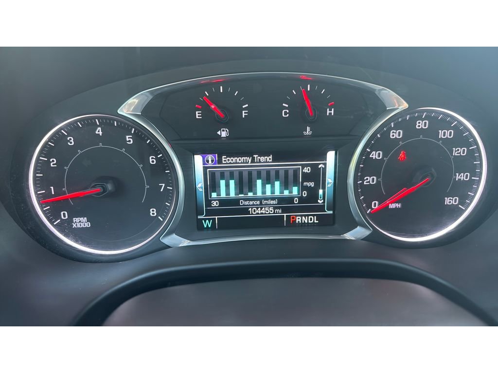 Used 2017 GMC Acadia SLT image 26