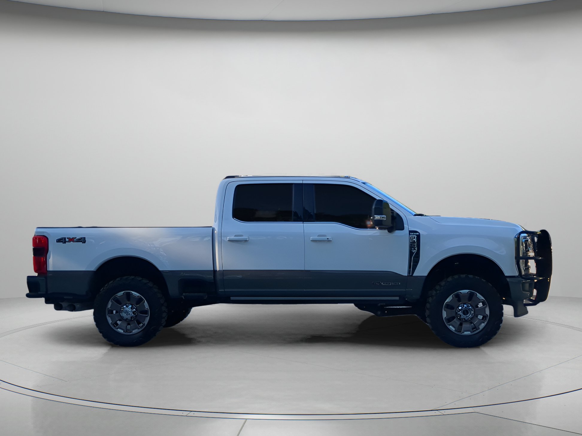 Certified 2026 Ford F350 King Ranch AWD/4WD image 39