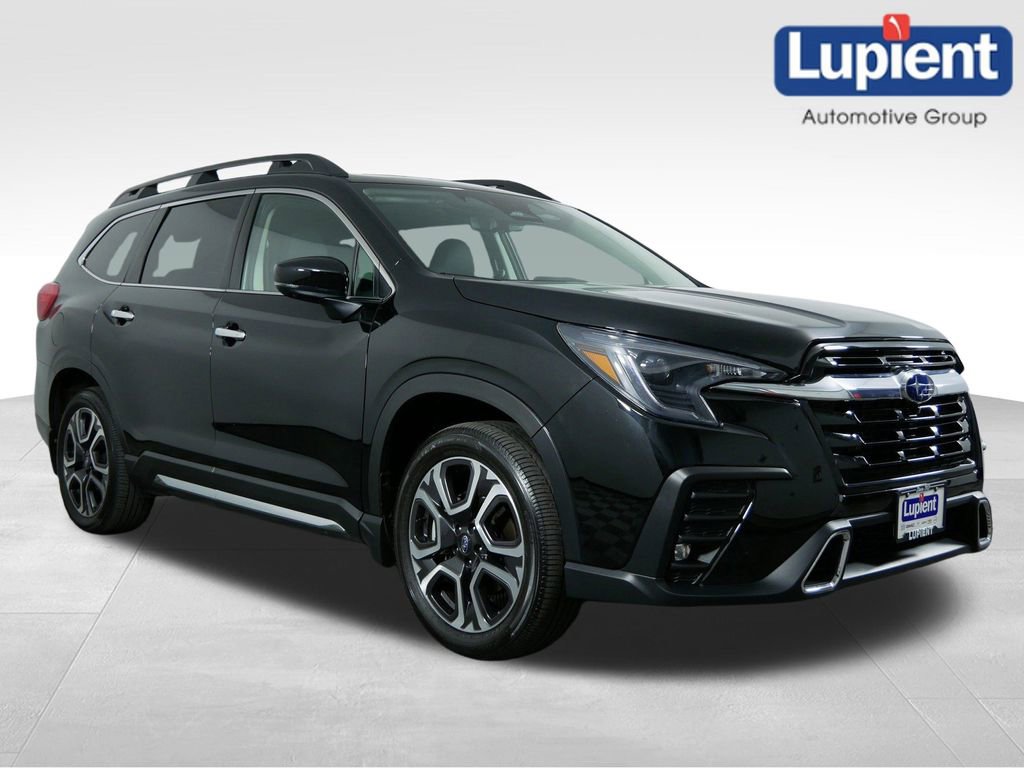 Used 2024 Subaru Ascent Touring
