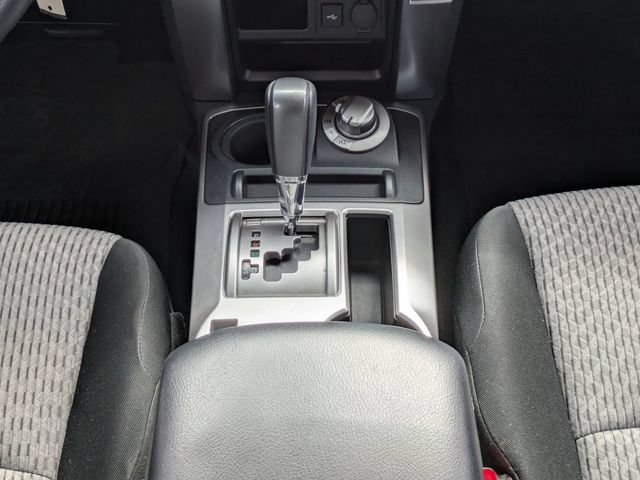 Used 2021 Toyota 4Runner SR5 AWD/4WD image 20
