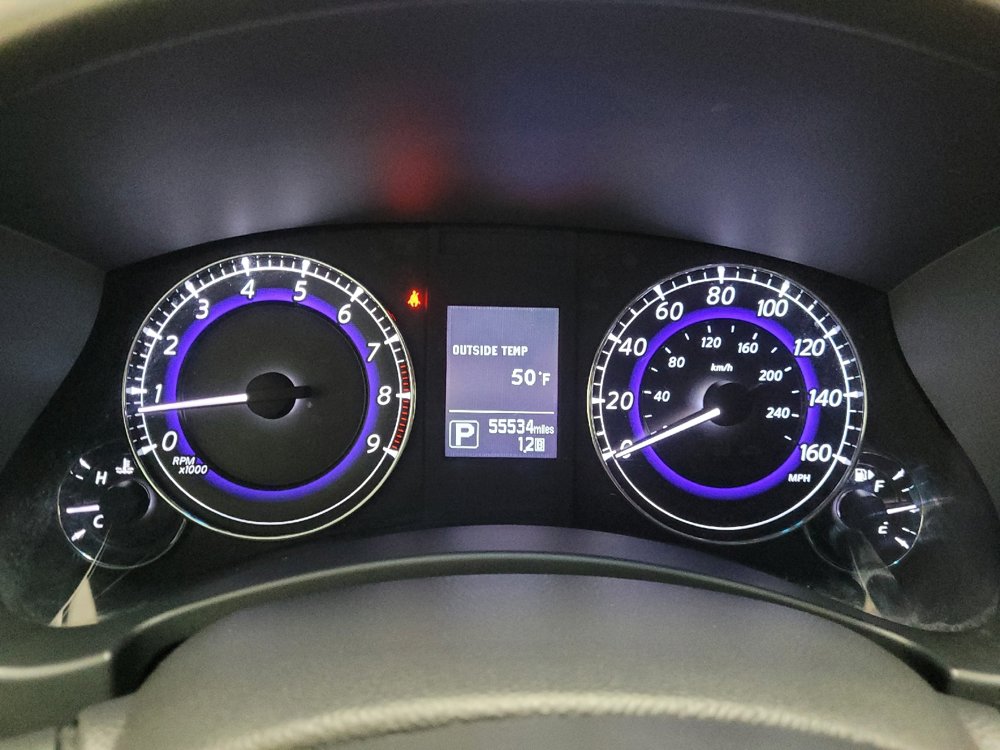 Used 2017 INFINITI QX50 AWD w/ Premium Plus Package image 23
