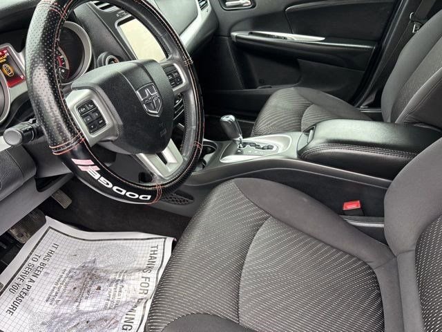 Used 2014 Dodge Journey Limited image 11