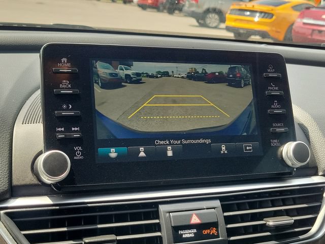 Used 2019 Honda Accord Touring image 18