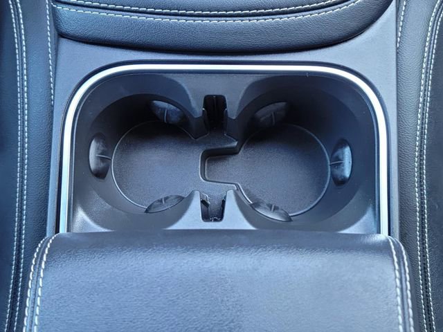 Used 2018 Jaguar E-PACE R-Dynamic SE image 25