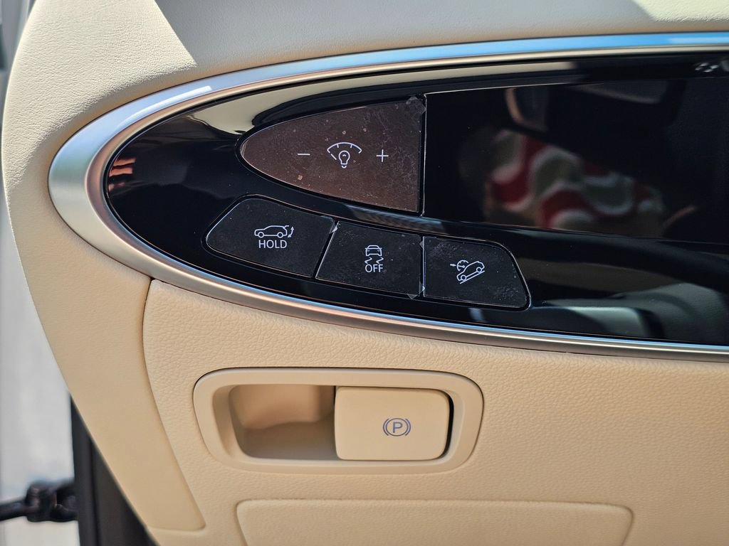 New 2026 Genesis GV70 2.5T Advanced AWD/4WD image 34