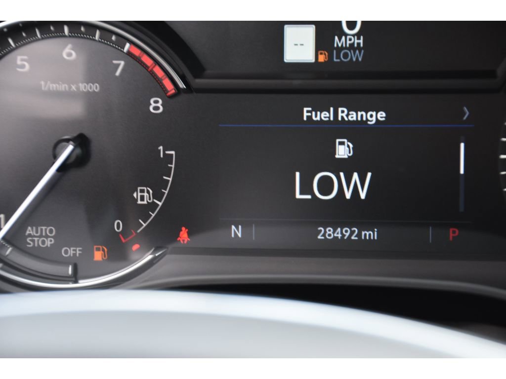 Used 2025 Cadillac XT5 Premium Luxury image 19