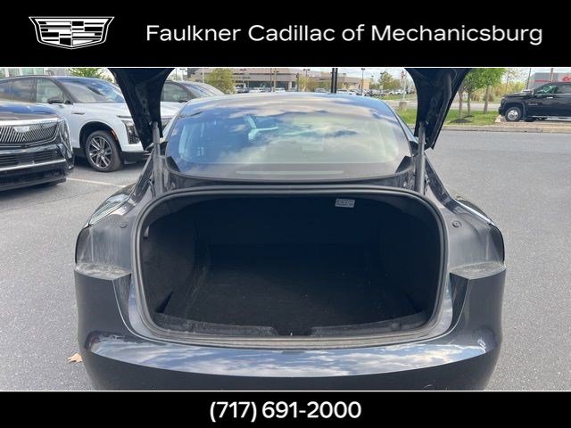 Used 2025 Tesla Model 3 Long Range image 12