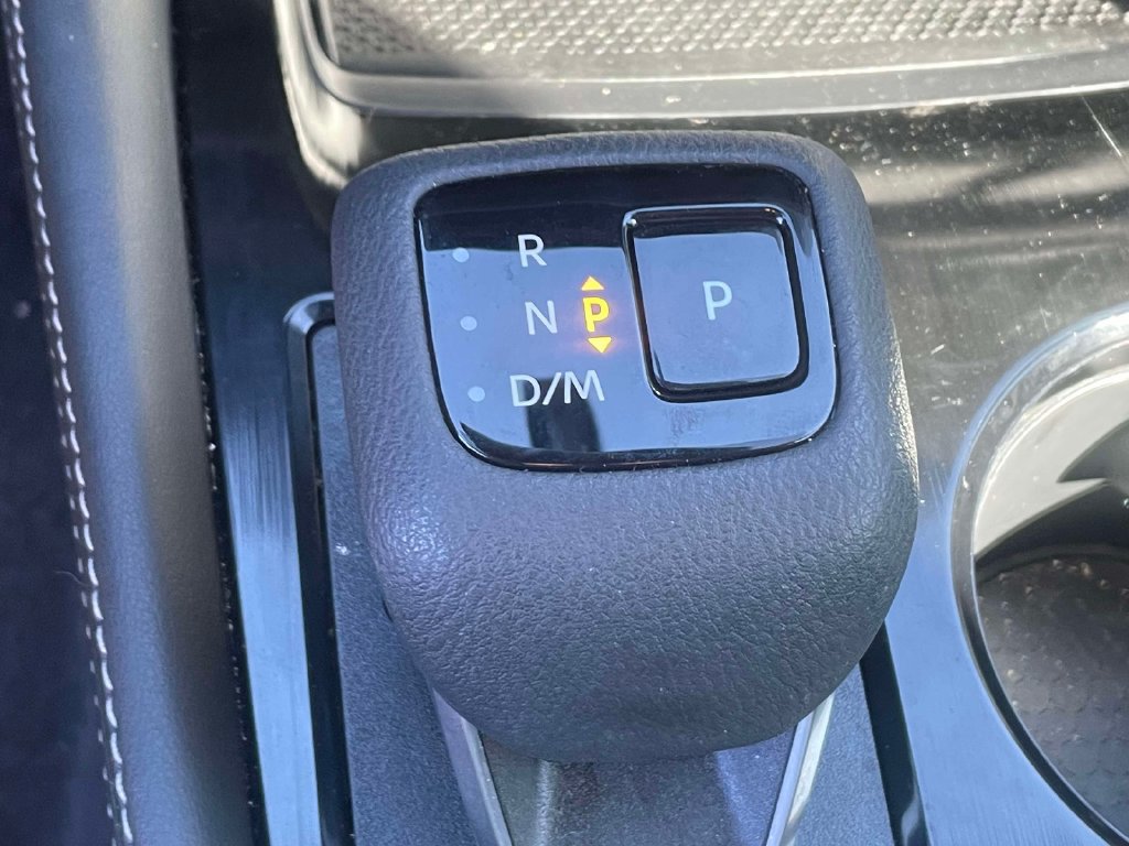 Used 2023 Nissan Rogue SL w/ SL Premium Package FWD image 28