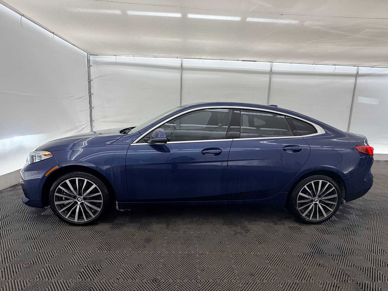 Used 2024 BMW 228i xDrive Gran Coupe w/ Convenience Package image 3