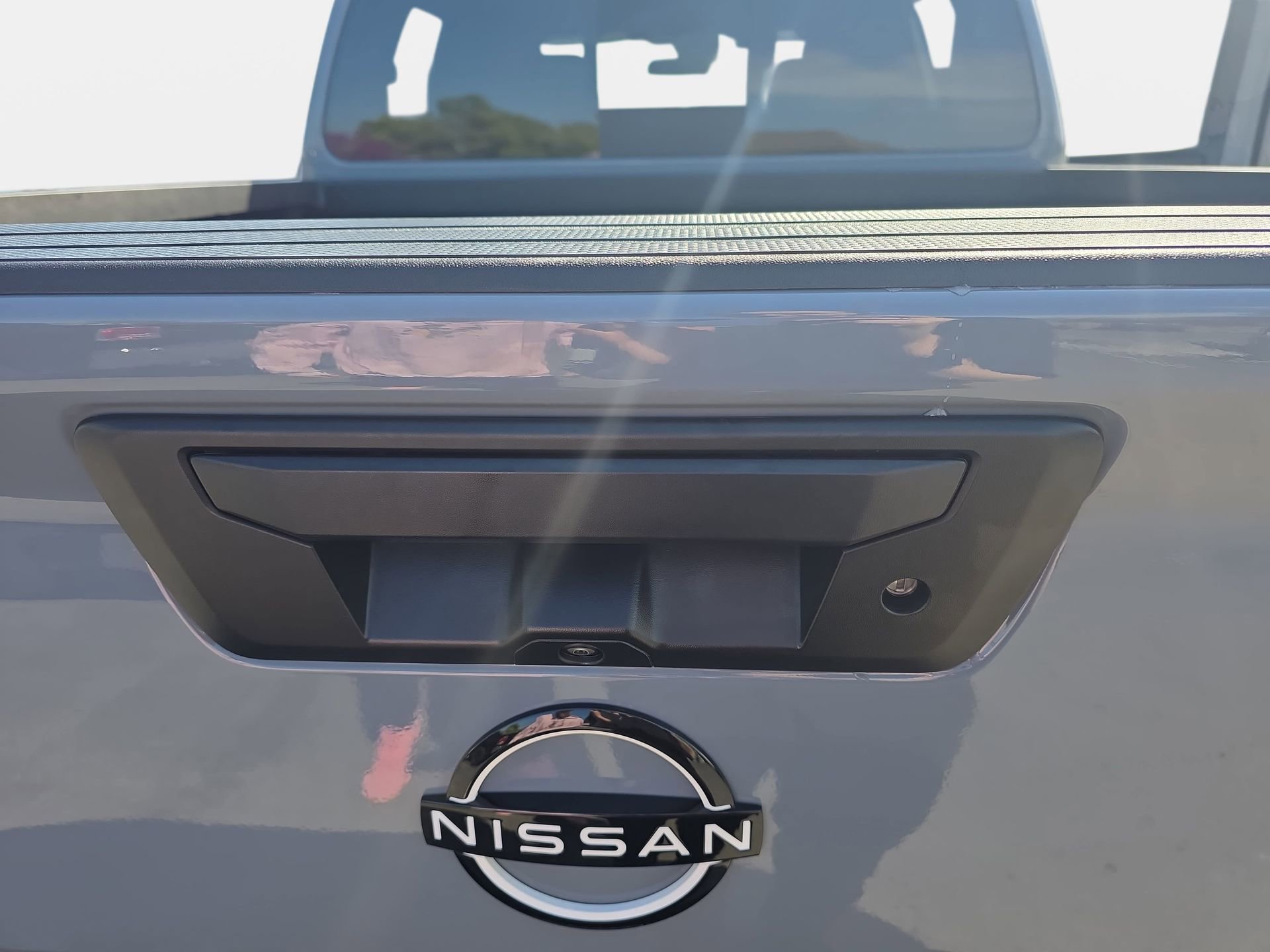 New 2026 Nissan Frontier SV w/ Tow Package image 13