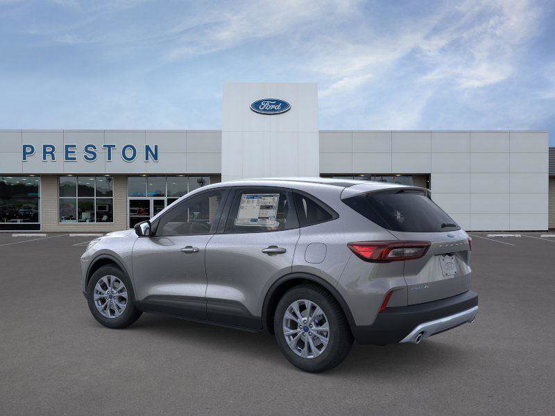 New 2026 Ford Escape Active image 4