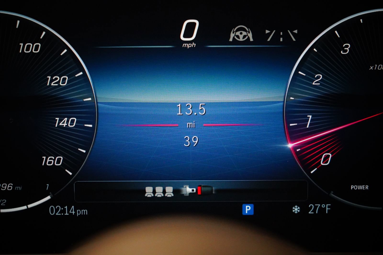 New 2026 Mercedes-Benz Maybach GLS 600 4MATIC image 23