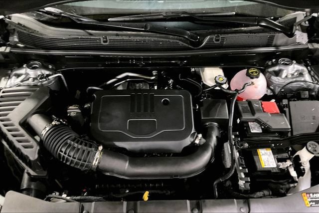 New 2026 Chevrolet Blazer RS w/ Driver Confidence II Package AWD/4WD image 13