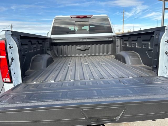 New 2026 Chevrolet Silverado 3500 High Country w/ Technology Package image 27