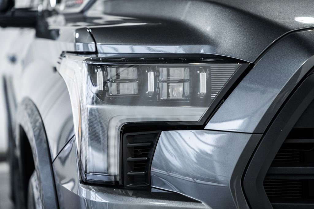 Used 2023 Toyota Sequoia TRD Pro image 11