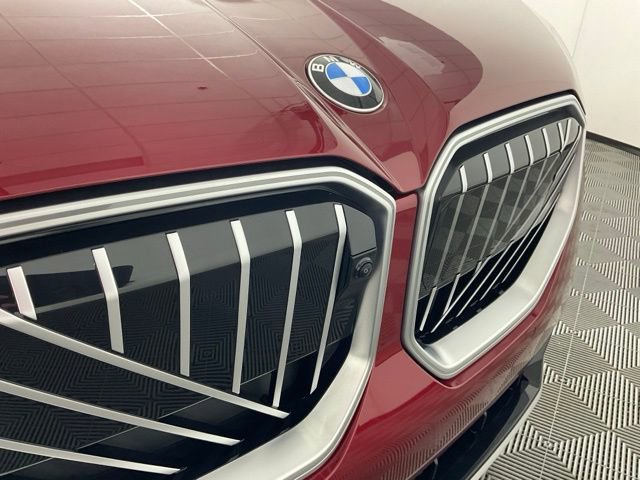 Certified 2025 BMW X3 xDrive30i AWD/4WD image 9