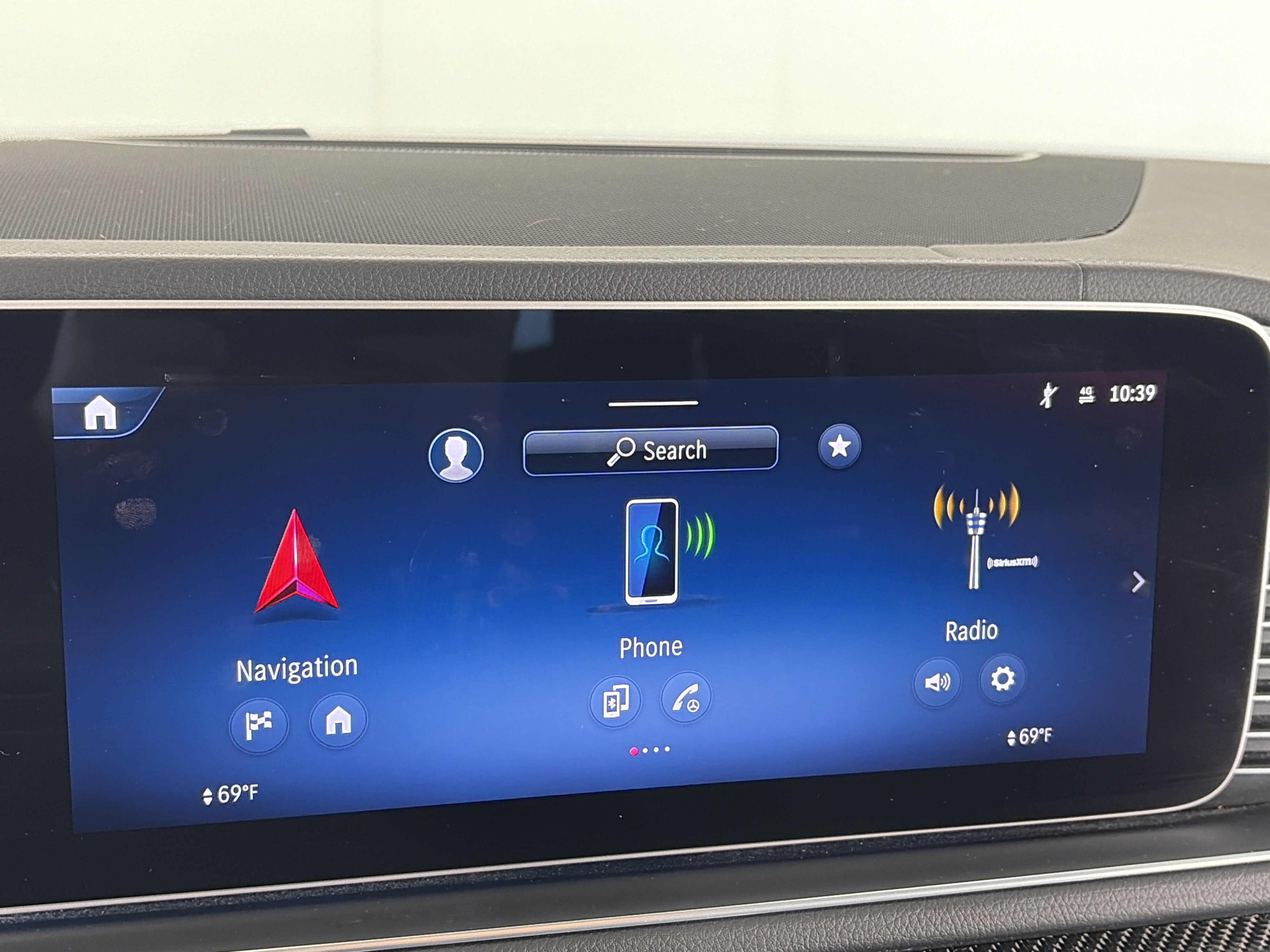 Used 2024 Mercedes-Benz GLE 53 AMG 4MATIC Coupe image 19