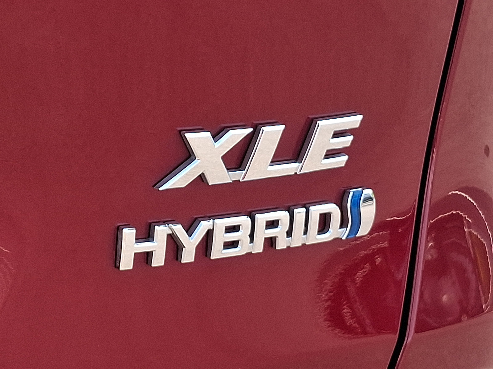 Used 2023 Toyota RAV4 XLE AWD/4WD image 29