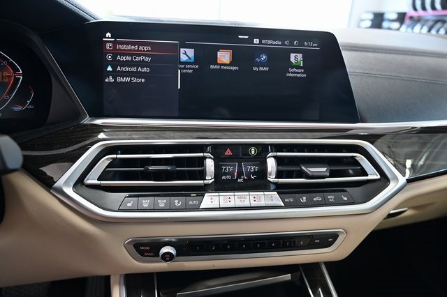 Used 2021 BMW X5 xDrive40i w/ Premium Package image 15