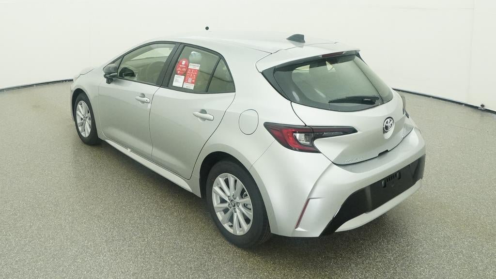 New 2027 Toyota Corolla SE FWD image 5