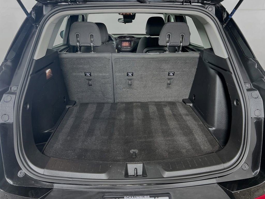 Used 2021 Chevrolet TrailBlazer LS image 23