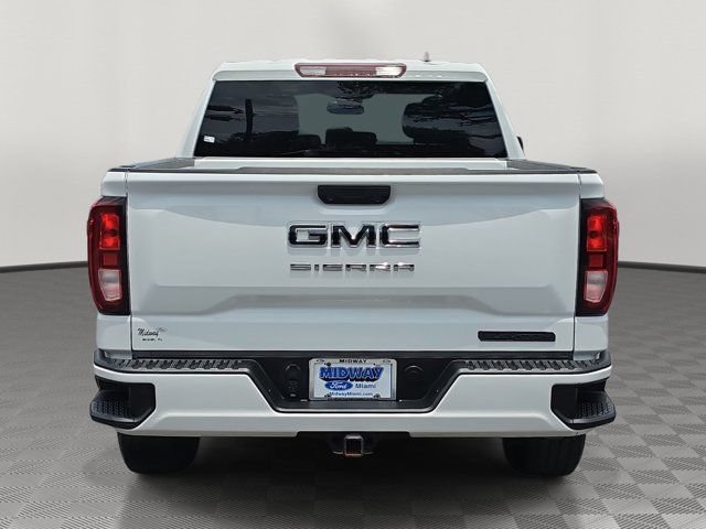 Used 2023 GMC Sierra 1500 Elevation AWD/4WD image 5