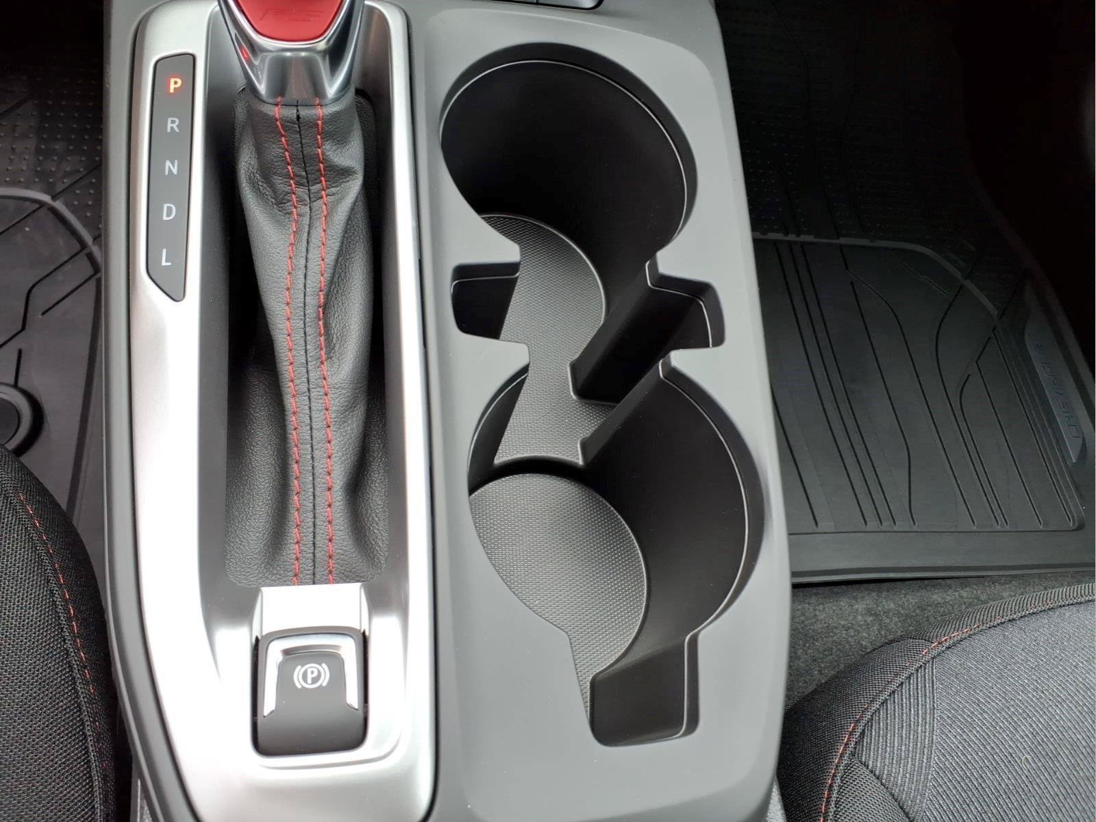 New 2026 Chevrolet Trax RS w/ Sunroof Package FWD image 24