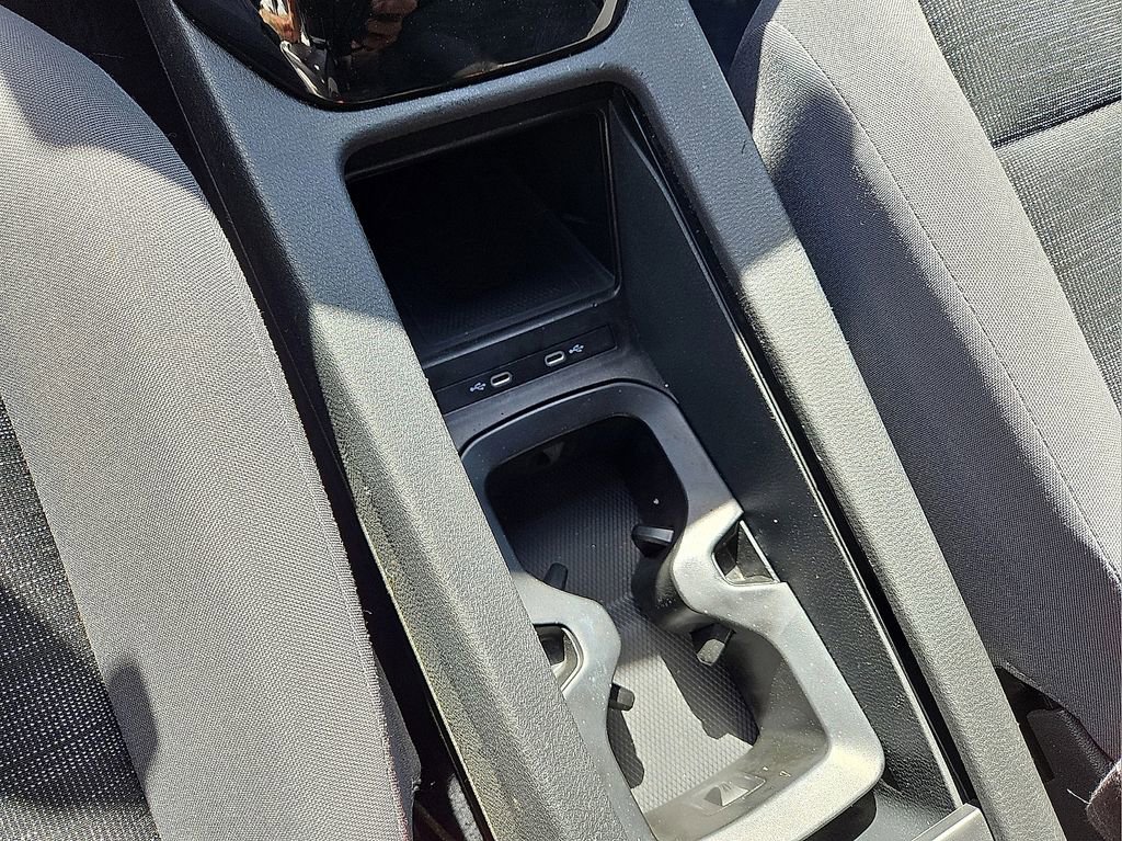 Used 2021 Volkswagen ID.4 Pro w/ ID.4 Protection Package image 30