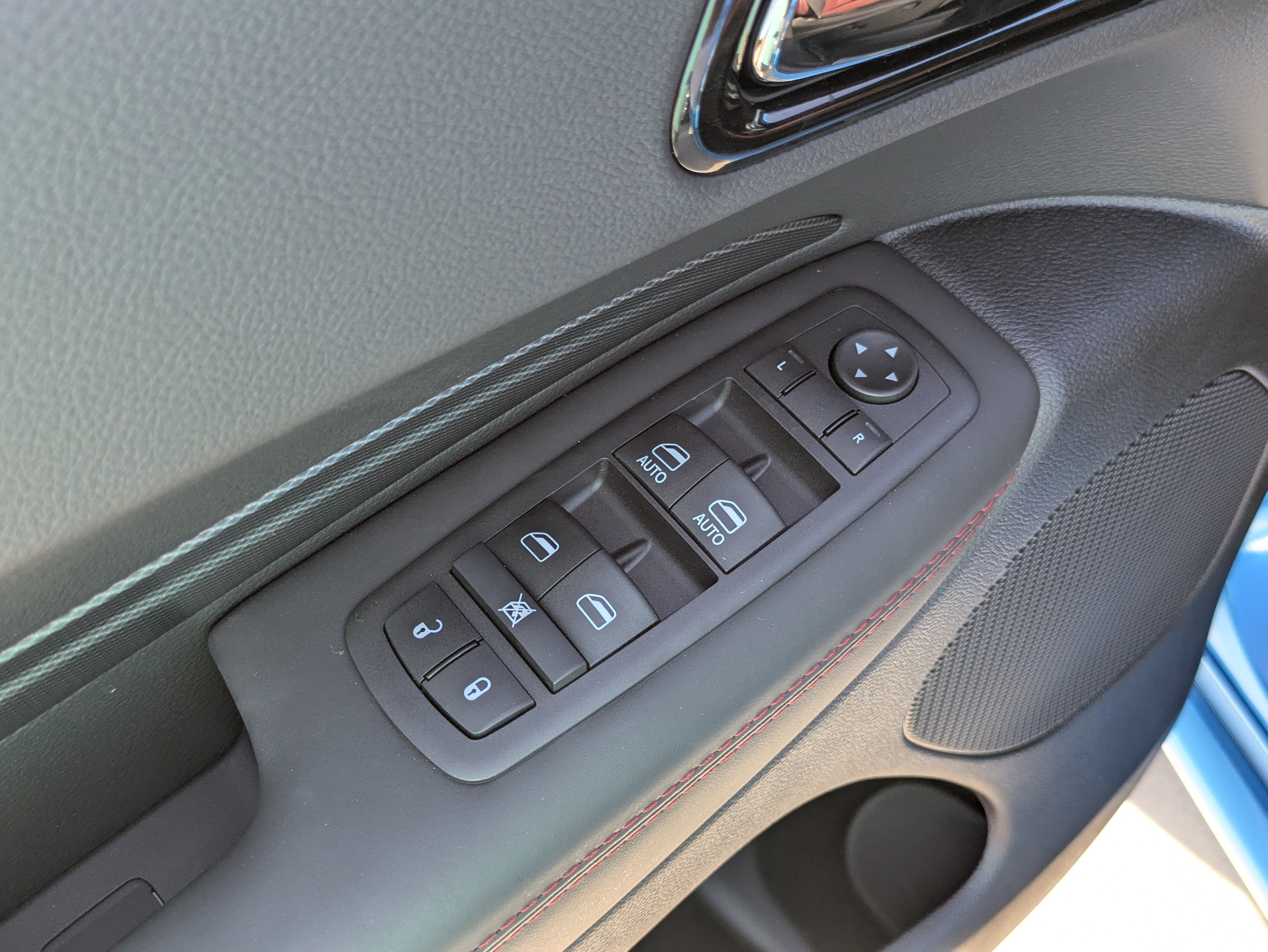 New 2026 Dodge Durango GT AWD/4WD image 13
