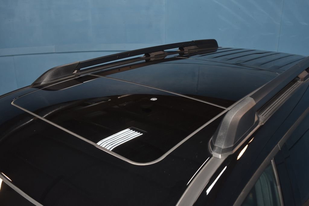 Used 2026 Honda Passport TrailSport Elite image 26