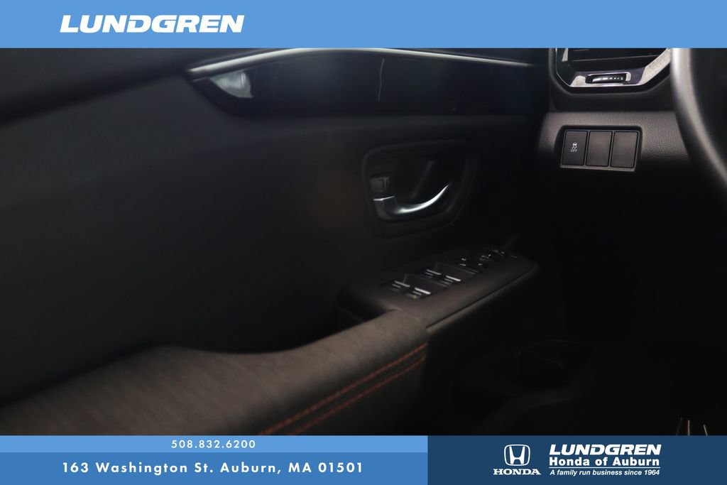 Used 2023 Honda Pilot Sport image 30