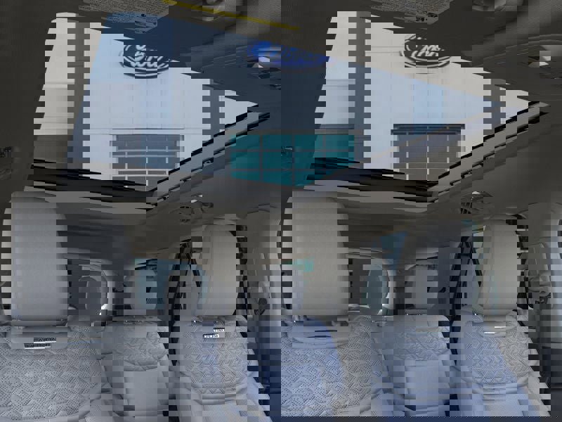 New 2026 Ford Explorer Platinum image 22