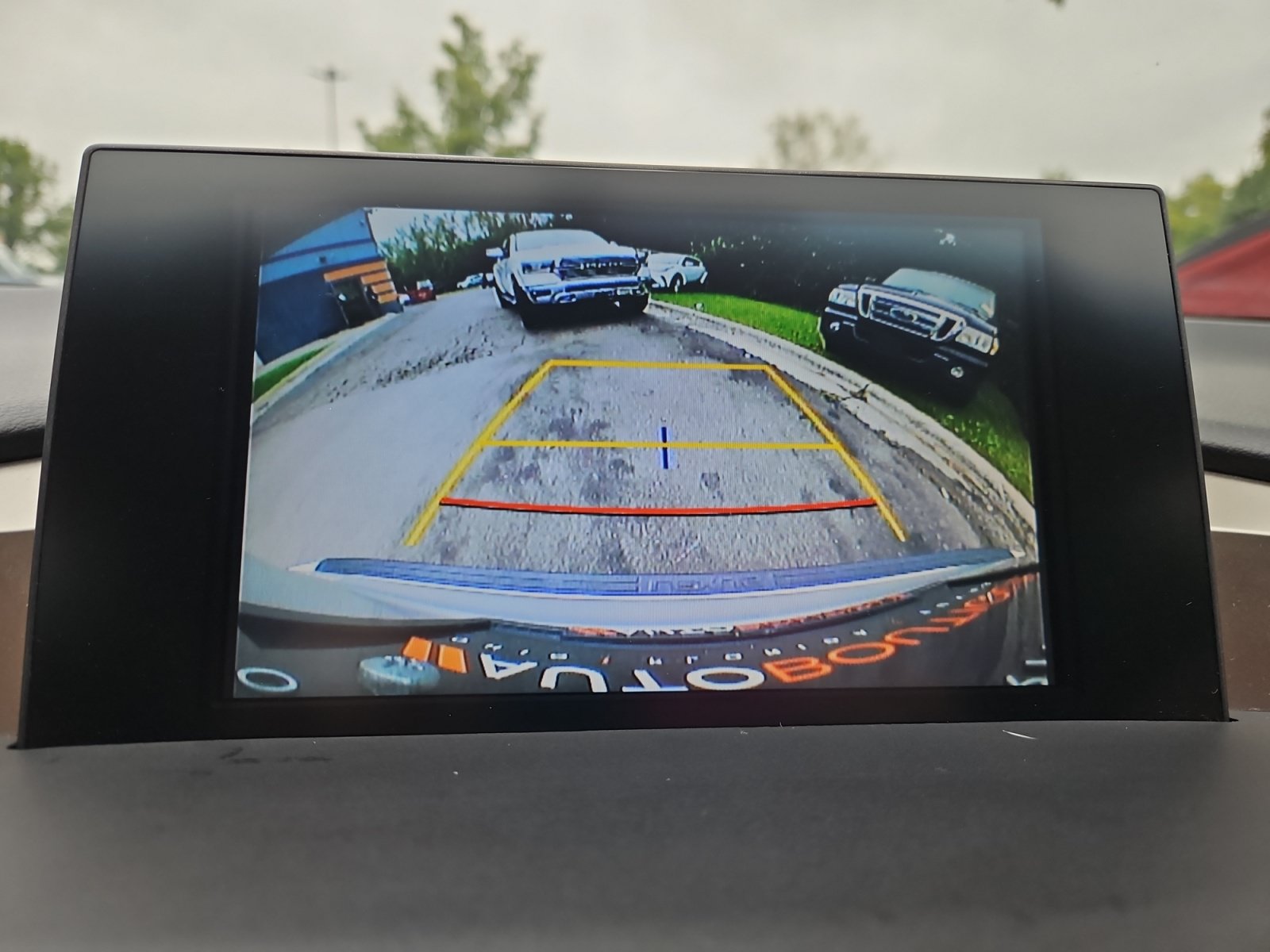 Used 2016 Lexus NX 200t FWD image 17