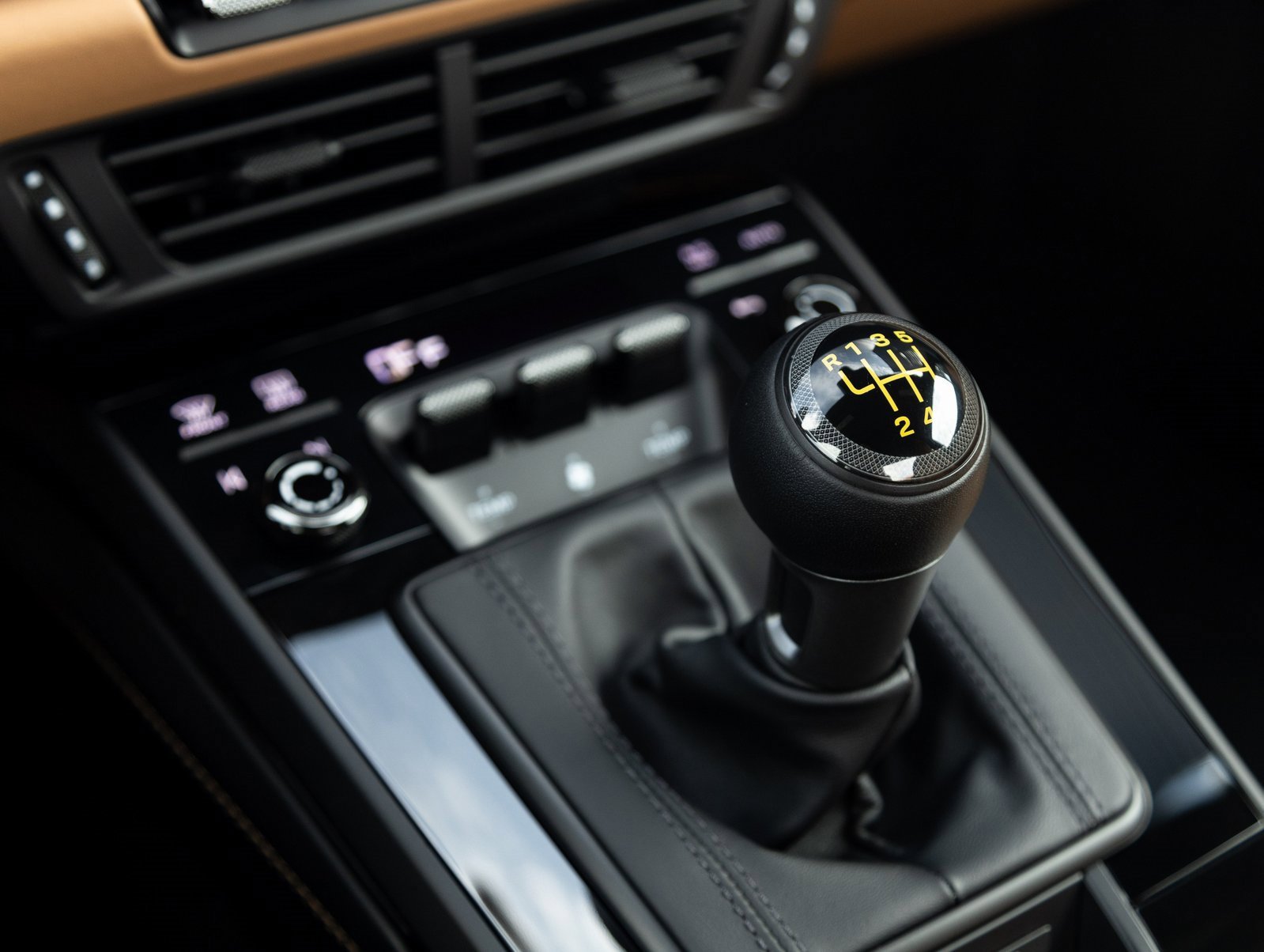 Certified 2026 Porsche 911 GT3 image 28