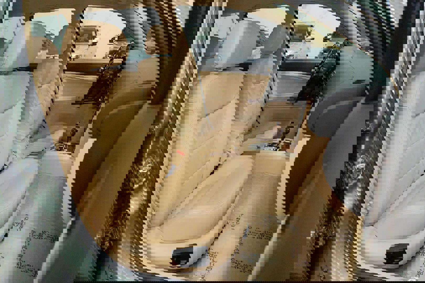 Used 2002 Volkswagen Passat GLX image 29