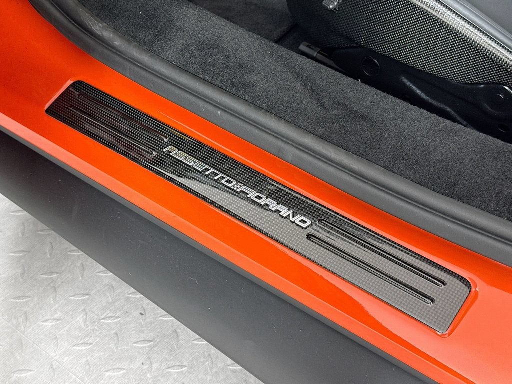 Used 2024 Ferrari 296 GTB RWD image 28