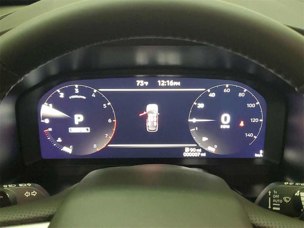 New 2025 Mitsubishi Outlander SE image 27