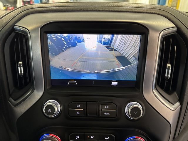 Used 2021 GMC Sierra 1500 Elevation AWD/4WD image 25