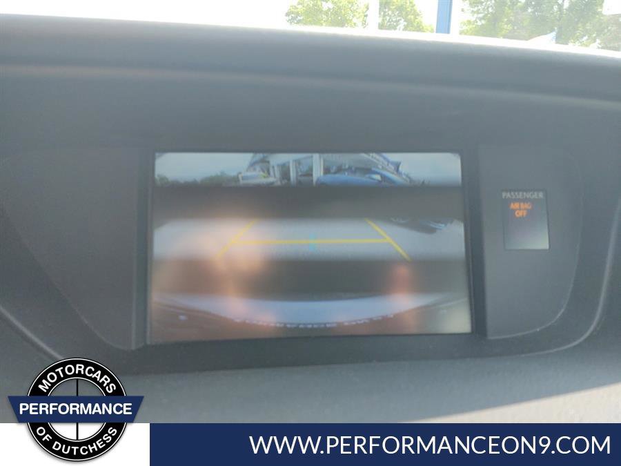 Used 2015 Lexus ES 350 w/ Luxury Package image 22