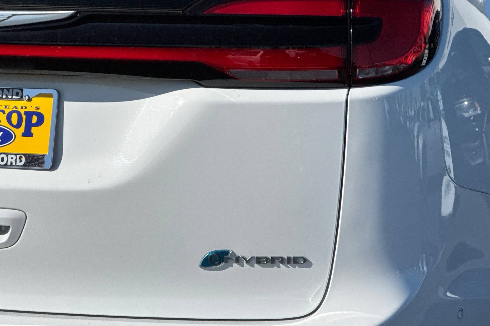 Used 2022 Chrysler Pacifica Pinnacle FWD image 33