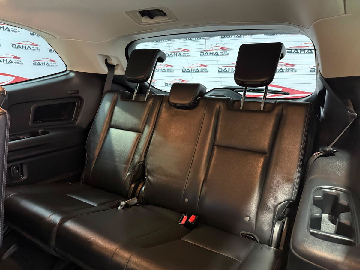 Used 2023 Subaru Ascent Limited AWD/4WD image 37